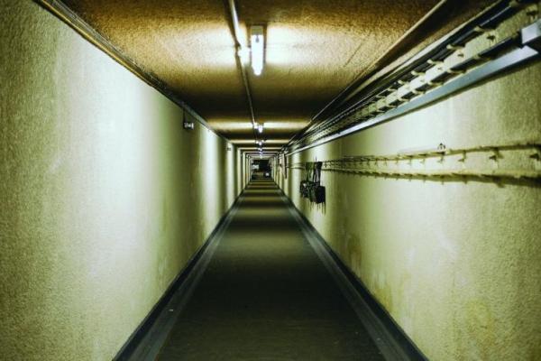 Lawan Corona, Israel Buka Kembali Bunker Nuklir di Yerusalem