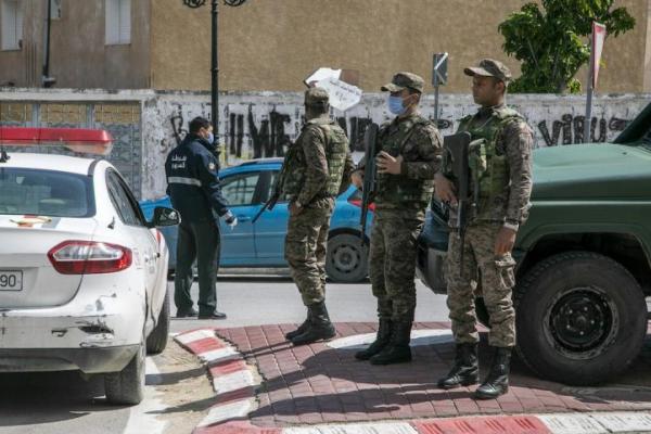 Di Tengah Virus Corona, Tunisia Bebaskan 1.420 Tahanan