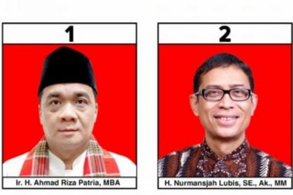 ACTA : Pemilihan Wagub DKI Jakarta Harus Terus Berjalan