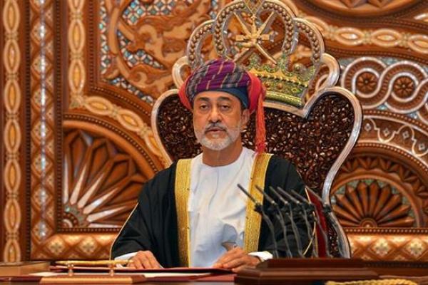 Sultan Oman Berikan Grasi kepada 599 Tahanan, Termasuk 336 WNA