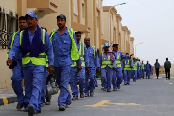 Amnesty Kecam Tindakan Qatar terhadap Pekerja Migran di Tengah Corona