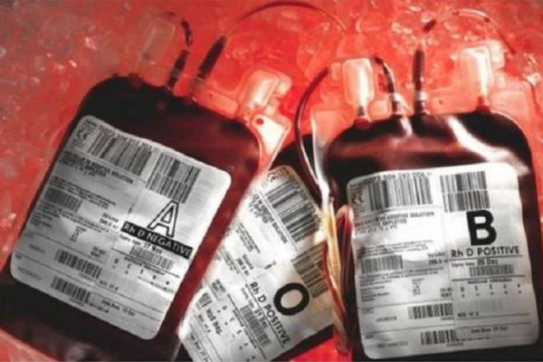 Inggris Uji Coba Plasma Darah untuk Pengobatan Virus Corona