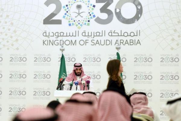 Arab Saudi Kembali Dapat Posisi Istimewa di PBB