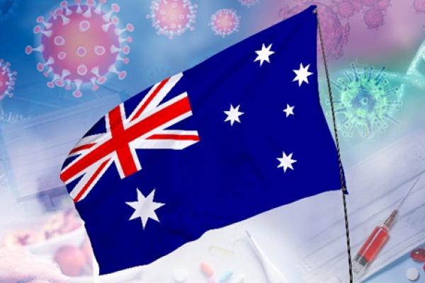Pasien Meninggal Akibat Covid-19 di Australia dan Selandia Baru Meningkat