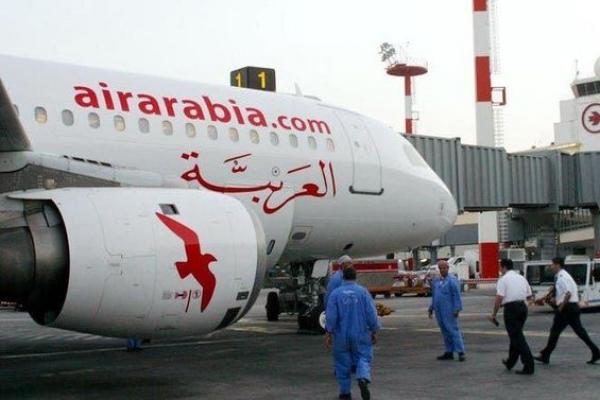 Maskapai Air Arabia Pangkas 57 Karyawan di Tengah COVID-19