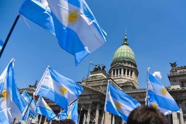 Argentina Perpanjang Lockdown Hingga 24 Mei
