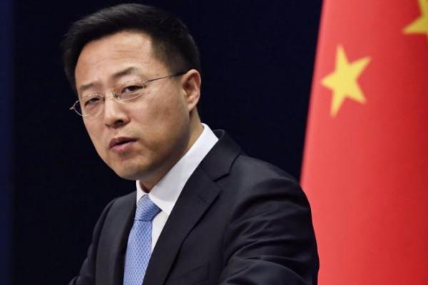 China Perintahkan Empat Media AS &quot;Bongkar&quot; Keuangan Perusahaan