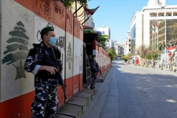 Lebanon Siaga Serangan Gelombang Virus Covid-19 Kedua