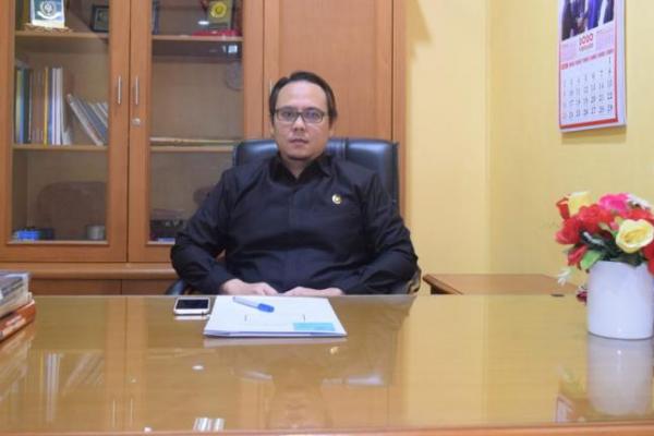 Bertemu Kapuspenkum Kejakgung, Komisi Kejaksaan Klarifikasi Aliran Dana Hibah KONI