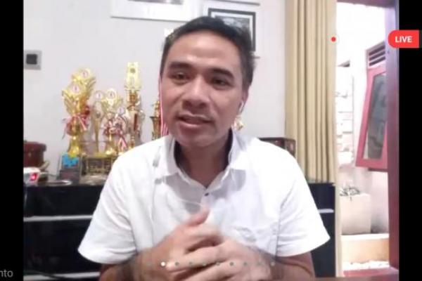 Kemdikbud Buka Prodi S2 Terapan di Politeknik Negeri Padang