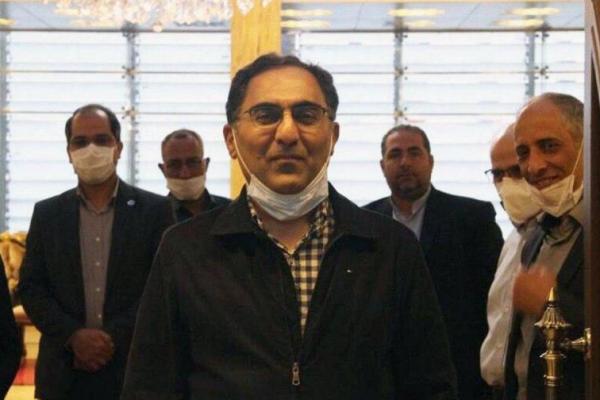 Ilmuwan Iran Berhasil Dibebaskan dari Penjara AS