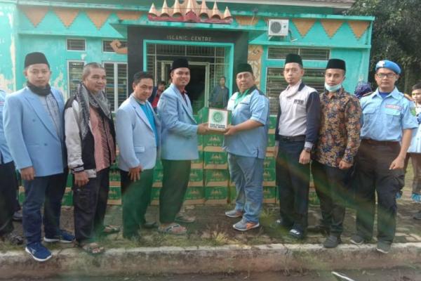 DPP BKPRMI Ajak Umat Islam Kembali Makmurkan Masjid