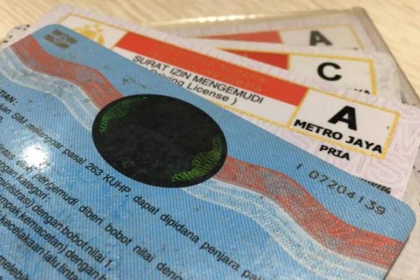 SIM Keliling di Mal, Polda Metro Ajukan Surat ke Pemprov DKI