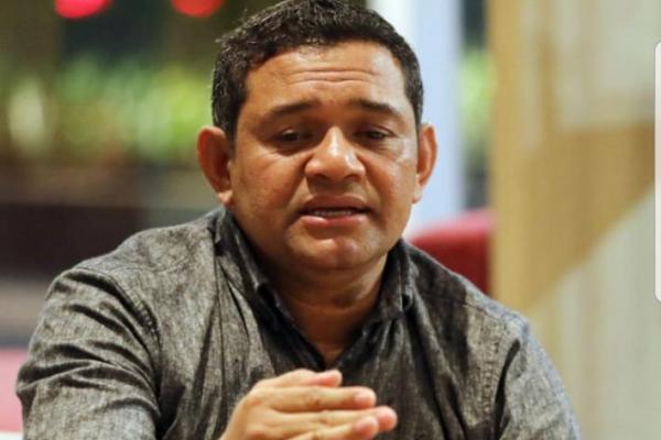 Bedah RUU HIP, Fahri Bachmid Panel Bersama Dua Guru Besar