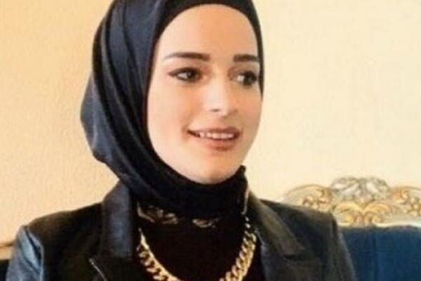 Dianggap Mata-mata Israel, Aktivis Cantik Ditangkap Pemerintah Lebanon