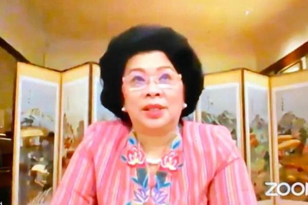 Linda Gumelar Dorong Menteri PPPA Terbitkan Permen GSL