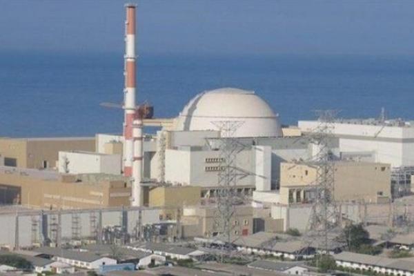Spesialis Iran Lakukan Perbaikan Pabrik Nuklir Bushehr