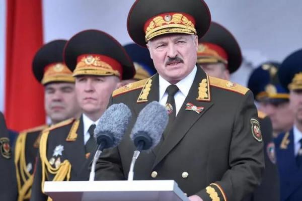 Presiden Belarus Tuding Polandia dan Rusia Recoki Pemilu