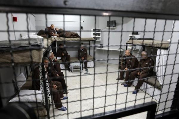 95 Persen Warga Palestina di Penjara Israel Disiksa