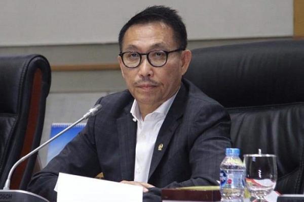 Komisi III DPR Usulkan Revisi UU Kejaksaan Masuk Prolegnas Prioritas 2021