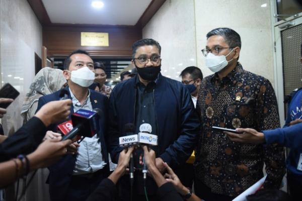 Komisi X DPR: Pemprov DKI Jakarta Lakukan Kesalahan Dalam PPDB