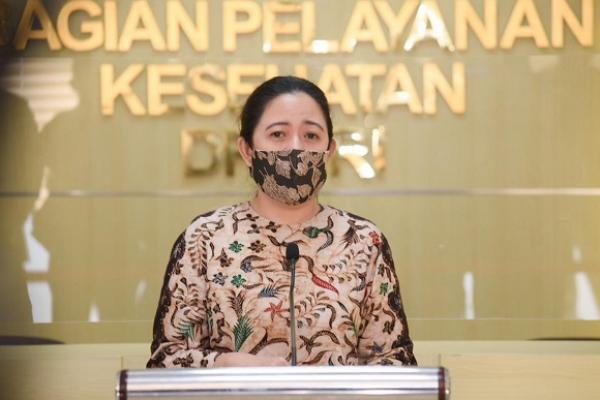 Ketua DPR: Pelayanan Kesehatan Harus Menjangkau Seluruh Rakyat Indonesia