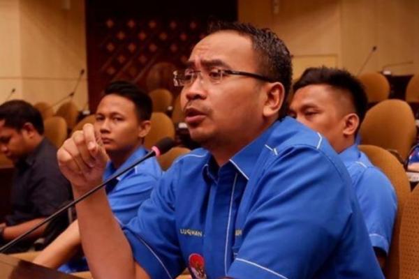 KNPI Desak KPK Periksa Pejabat Negara yang Rangkap Komisaris di BUMN