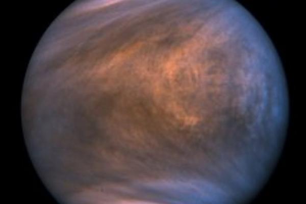Ilmuwan: Gunung Api di Planet Venus Masih Aktif