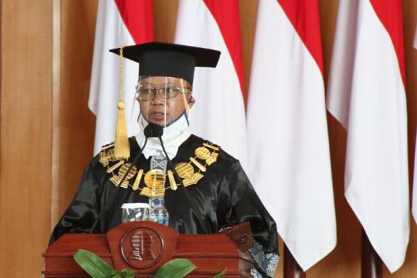 Rektor UT Ungkap Penyebab APK Perguruan Tinggi Indonesia Rendah