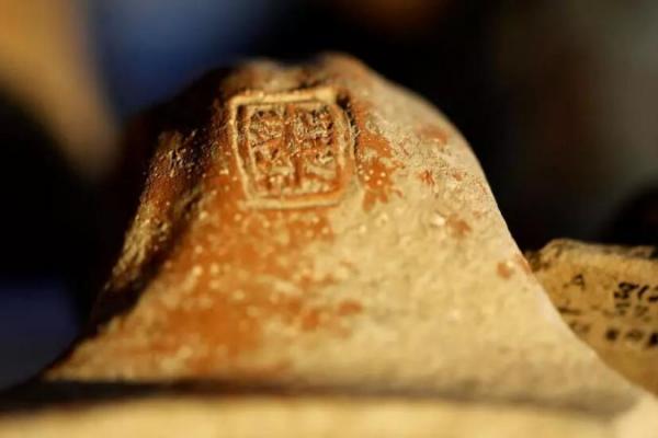 Materai Berusia 2.700 Tahun Ditemukan di Yerusalem