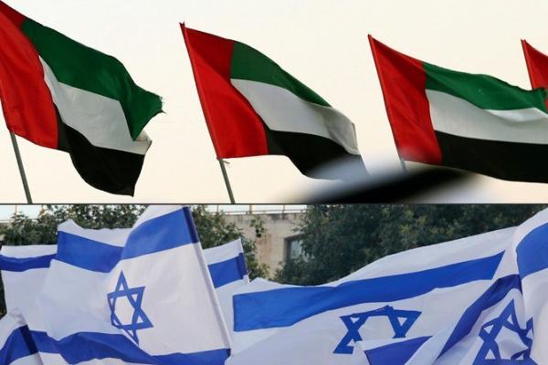 Tahap Awal Normalisasi Hubungan, UAE-Israel Buka Saluran Telepon