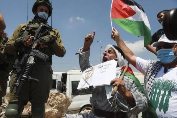 Kelompok Pembebasan Palestina Kutuk Kesepakatan UEA-Israel
