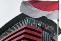 Diteror Bom, KPK Minta Jokowi Bongkar
