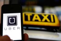 Italia Resmi Larang Taxi Uber