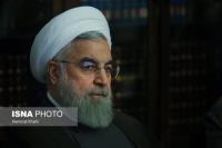 Rouhani Kantongi Pelaku Teror Ahvaz Selain AS