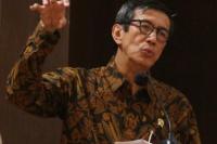 Menkumham Ingatkan SBY dan AHY, Pemerintah Tidak Berkaitan dengan Persoalan Internal Demokrat