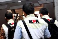 KPK Sita Uang Rp1,4 Miliar dari Rumah Elite PPP