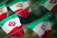 Awal Pekan Iran Berkabung 
