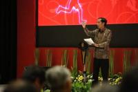 Jokowi: Kinerja Daerah Tidak Fokus pada Program Prioritas