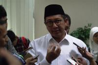 Dituding Terima Rp70 Juta, Menteri Agama Membantah