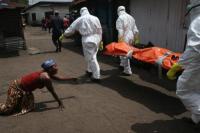 28 Orang Tertular Penyakit Aneh di Liberia, Diduga dari Pemakaman