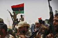 UEA Kecam Intervensi Militer Turki di Libya