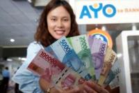 Rupiah Bergerak ke Rp15.500 per Dolar AS di Hari Kartini