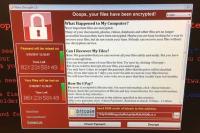 Waspada, Puluhan Negara di Dunia Terkena Serangan Cyber Ransomware