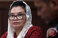 Siti Fadilah: Mari Bangun dari Ketakutan dan Kekhawatiran