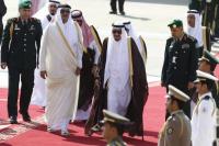 Qatar Bantah Tuduhan Uni Emirat
