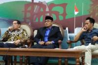 Tambah Pimpinan MPR, Fraksi DPR Diminta Ajukan Tertulis