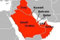 Emirat Arab Dituding Jalankan Diskriminasi Rasial