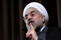 Diancam AS Soal Impor Minyak, Rouhani  Balas Ancam 