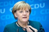Angela Merkel Ingin Lebih Banyak Warga Jerman Divaksin